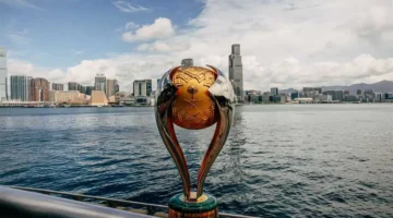 عرضان خليجيان.. الاتحاد السعودي لكرة القدم يدرس وجهة استضافة كأس السوبر المقبلة